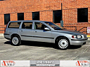 2001 Volvo V70 2.4M at Anytime Auto Group