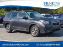 Thumbnail image of 2019 Subaru Forester at Jenkins Subaru of Ocala - NEW