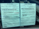 Thumbnail image of 2024 Toyota Corolla at Toyota Of Lancaster