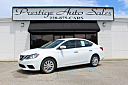 Thumbnail image of 2019 Nissan Sentra at Prestige Auto Sales