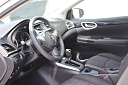 Thumbnail image of 2019 Nissan Sentra at Prestige Auto Sales