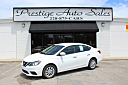 Thumbnail image of 2019 Nissan Sentra at Prestige Auto Sales