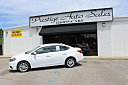 Thumbnail image of 2019 Nissan Sentra at Prestige Auto Sales