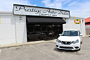 Thumbnail image of 2019 Nissan Sentra at Prestige Auto Sales