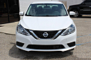 Thumbnail image of 2019 Nissan Sentra at Prestige Auto Sales
