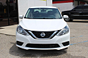 Thumbnail image of 2019 Nissan Sentra at Prestige Auto Sales
