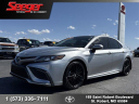 Thumbnail image of 2024 Toyota Camry Hybrid at SeegerToyotaOfStRobert of Saint Robert, MO