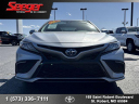 Thumbnail image of 2024 Toyota Camry Hybrid at SeegerToyotaOfStRobert of Saint Robert, MO