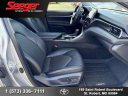 Thumbnail image of 2024 Toyota Camry Hybrid at SeegerToyotaOfStRobert of Saint Robert, MO