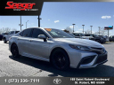 Thumbnail image of 2024 Toyota Camry Hybrid at SeegerToyotaOfStRobert of Saint Robert, MO