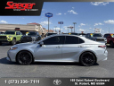 Thumbnail image of 2024 Toyota Camry Hybrid at SeegerToyotaOfStRobert of Saint Robert, MO