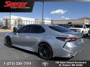 Thumbnail image of 2024 Toyota Camry Hybrid at SeegerToyotaOfStRobert of Saint Robert, MO