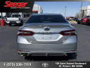 Thumbnail image of 2024 Toyota Camry Hybrid at SeegerToyotaOfStRobert of Saint Robert, MO