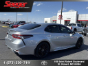Thumbnail image of 2024 Toyota Camry Hybrid at SeegerToyotaOfStRobert of Saint Robert, MO