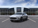 Thumbnail image of 2025 Buick Envista at King O'Rourke Buick GMC