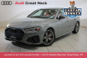 Thumbnail image of 2022 Audi S4 at Audi Great Neck