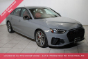 Thumbnail image of 2022 Audi S4 at Audi Great Neck
