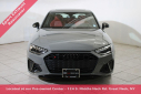 Thumbnail image of 2022 Audi S4 at Audi Great Neck