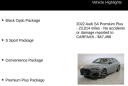 Thumbnail image of 2022 Audi S4 at Audi Great Neck