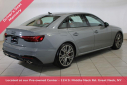 Thumbnail image of 2022 Audi S4 at Audi Great Neck