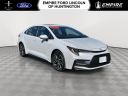 2022 Toyota Corolla SE at Empire Ford Lincoln of Huntington