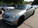 Thumbnail image of 2005 INFINITI G35 at Auto Express Enterprise Inc