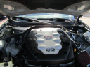 Thumbnail image of 2005 INFINITI G35 at Auto Express Enterprise Inc