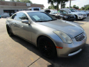 Thumbnail image of 2005 INFINITI G35 at Auto Express Enterprise Inc