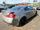 Thumbnail image of 2005 INFINITI G35 at Auto Express Enterprise Inc
