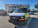Thumbnail image of 2011 Chevrolet Express at EZ Auto Finance