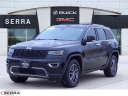 Thumbnail image of 2017 Jeep Grand Cherokee at Serra Buick Gmc Champaign