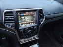 Thumbnail image of 2017 Jeep Grand Cherokee at Serra Buick Gmc Champaign