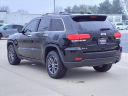 Thumbnail image of 2017 Jeep Grand Cherokee at Serra Buick Gmc Champaign