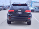 Thumbnail image of 2017 Jeep Grand Cherokee at Serra Buick Gmc Champaign