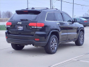 Thumbnail image of 2017 Jeep Grand Cherokee at Serra Buick Gmc Champaign