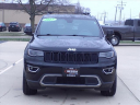 Thumbnail image of 2017 Jeep Grand Cherokee at Serra Buick Gmc Champaign