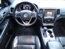 Thumbnail image of 2017 Jeep Grand Cherokee at Serra Buick Gmc Champaign