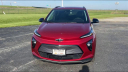 Thumbnail image of 2023 Chevrolet Bolt EUV at Steve Schmitt Of Litchfield, Inc.