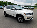 Thumbnail image of 2019 Jeep Compass at Mathews Nissan