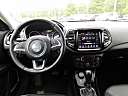 Thumbnail image of 2019 Jeep Compass at Mathews Nissan