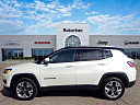 Thumbnail image of 2019 Jeep Compass at Mathews Nissan