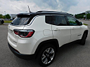Thumbnail image of 2019 Jeep Compass at Mathews Nissan