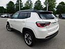 Thumbnail image of 2019 Jeep Compass at Mathews Nissan
