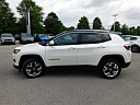 Thumbnail image of 2019 Jeep Compass at Mathews Nissan