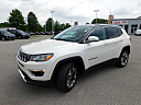 Thumbnail image of 2019 Jeep Compass at Mathews Nissan