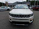 Thumbnail image of 2019 Jeep Compass at Mathews Nissan