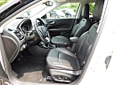 Thumbnail image of 2019 Jeep Compass at Mathews Nissan