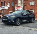 Thumbnail image of 2017 INFINITI QX60 at SPANKYS AUTO GROUP LLC