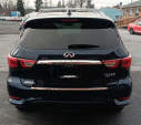 Thumbnail image of 2017 INFINITI QX60 at SPANKYS AUTO GROUP LLC
