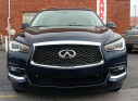Thumbnail image of 2017 INFINITI QX60 at SPANKYS AUTO GROUP LLC